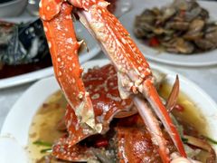 -庆余生平价生猛海鲜(海棠湾林旺夜市店)