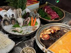 -空之介寿喜烧·和牛放题(恒隆广场店)