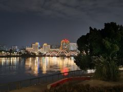 -闽江夜游台江旅游码头