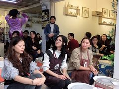 -粤陶渊.DIY陶艺体验馆(粤陶总店)
