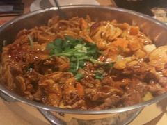 -黄记煌三汁焖锅(悦方IDmall店)