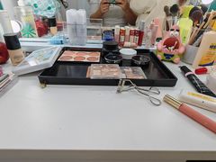 -拍刻风照相馆(南山西丽店)