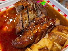 -明腾壹间茶餐厅(新都会花园广场店)