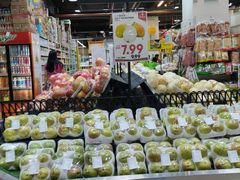 -Servay Hypermarket & Parkwell Departmental Store(SERVAY-KK PLAZA-CUP)