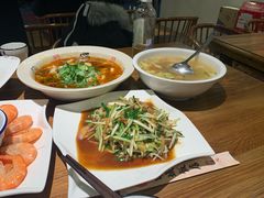 -明城饭店(万科九都荟店)