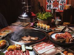 -竹涟烧肉(太古里店)