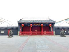 -长安寺