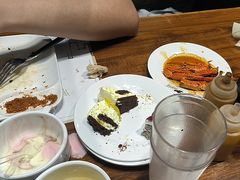 -汉巴味德(沈阳万象汇店)