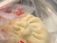 -不二心·鲜肉大包·海胆小笼汤包(二七广场店)