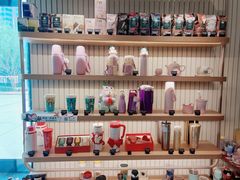 -星巴克(北京望京店)