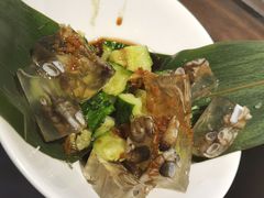-鹿鸣春饭店(总店)
