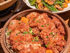 -汉小城·老铫子藕汤·乡野湖北菜(江汉路吉庆街店)