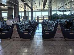 -威海大水泊国际机场