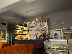 -吱咖啡西式简餐