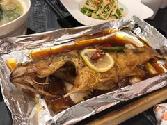 -高第街56号港式餐厅·精选(世茂广场宽厚里大明湖店)