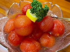 -琥珀老六龙虾(四里河店)