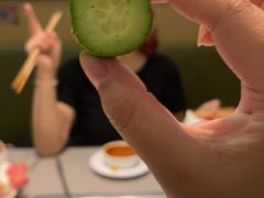 -海底捞火锅(奥森店)