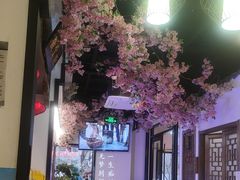 -徽镇小厨·经典徽菜(马连道店)