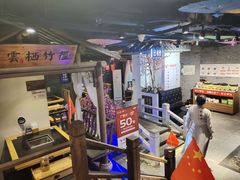 -东道煮牛肉火锅(重庆路店)