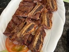 -亚利咖喱屋