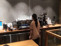 -来回·咖啡(天河南店)
