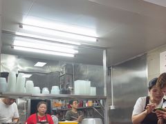 -阿秋牛排(湖心街店)