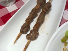 -西贝(苏州绿宝广场店)