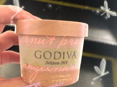 -GODIVA(恒隆广场店)