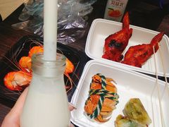 -盒马鲜生(皇庭广场店)