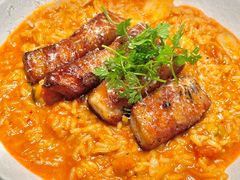 -沛家·西餐Brunch·直火料理