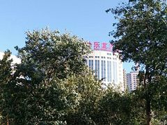 -东北大厦酒店(沈阳北站青年大街店)