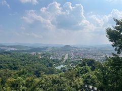 -善卷洞风景区