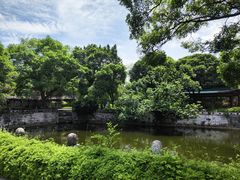 -柳侯公园