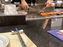 -大渔铁板烧(万象城店)