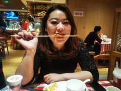 -西贝莜面村(近铁城市广场店)