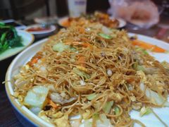 -堂宴·老厦门私房菜(1988仙岳总店)
