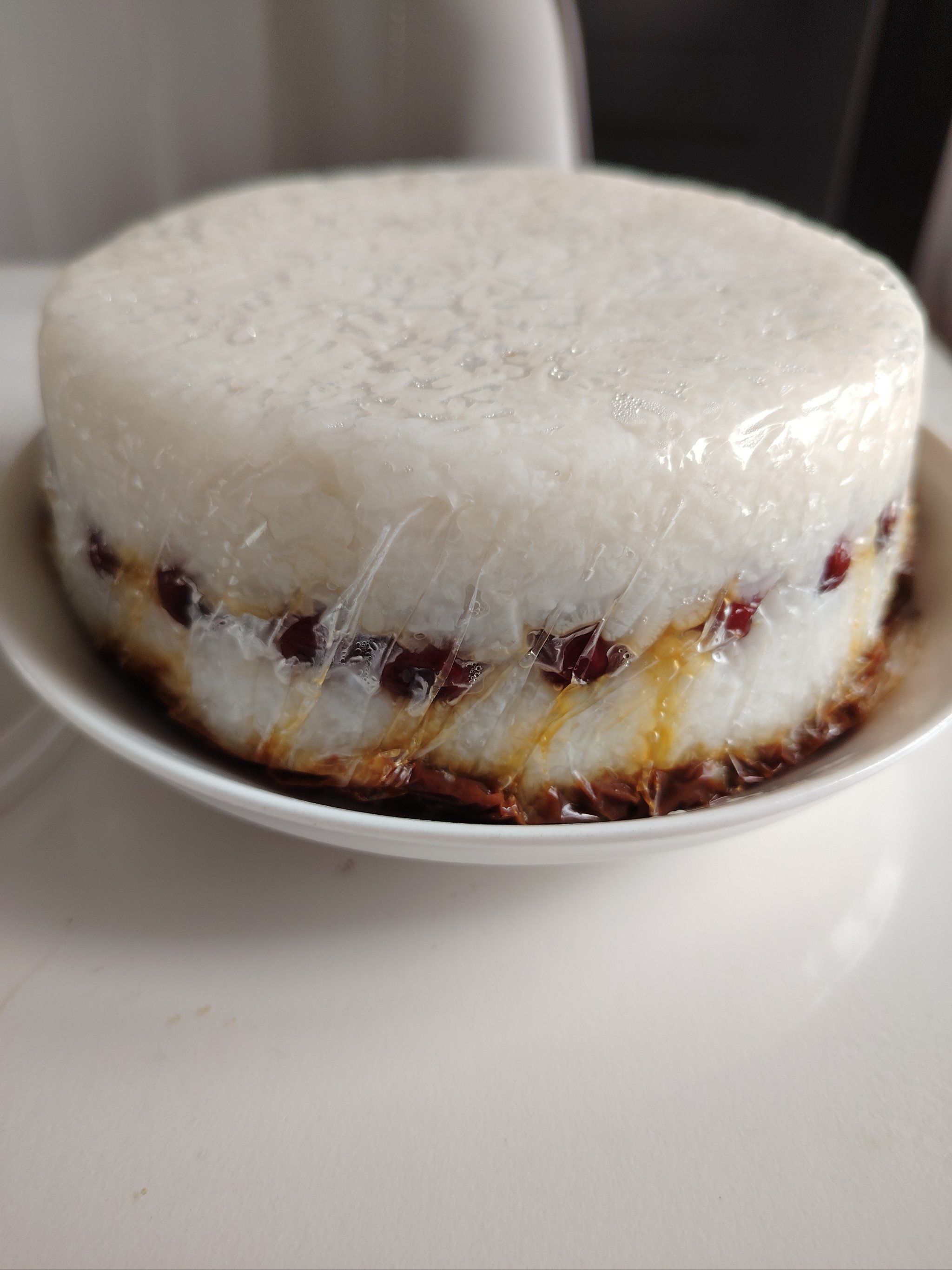 传统好味道糯米糕