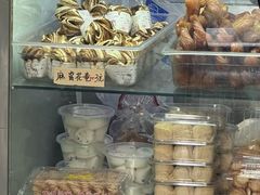 -天泽祥·鼓楼馒头(鼓楼店)