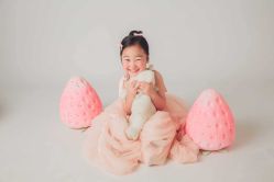-倾城宝贝儿童摄影(浦东金谊店)