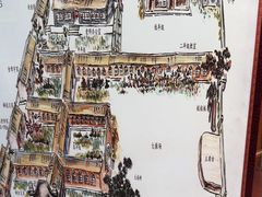 -院8里·少城记忆老川菜(宽窄巷子店)