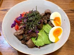 -AFS Cafe & Canteen(闽江二路店)