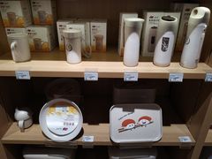 -九木杂物社(恒隆广场店)