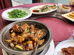 -肥妈顺峰山庄(金峰店)