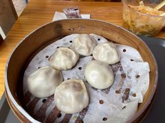 -鸡鸣汤包(红山动物园店)