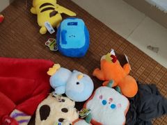 -星际传奇(观澜湖新城店)