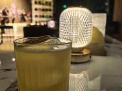 -长沙北辰洲际酒店-SKY 27酒廊