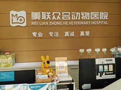 -美联众合动物医院·24h京西诊疗中心