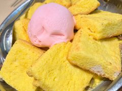 面包诱惑-吕氏疙瘩汤·海鲜新鲁菜(凯德mall新都心店)