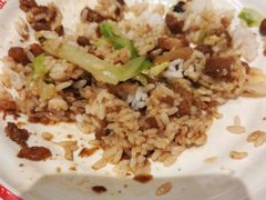-永和大王(军博店)