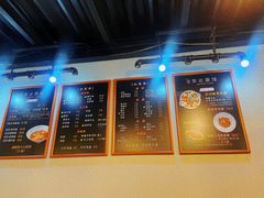 -友达面馆(鼓楼店)